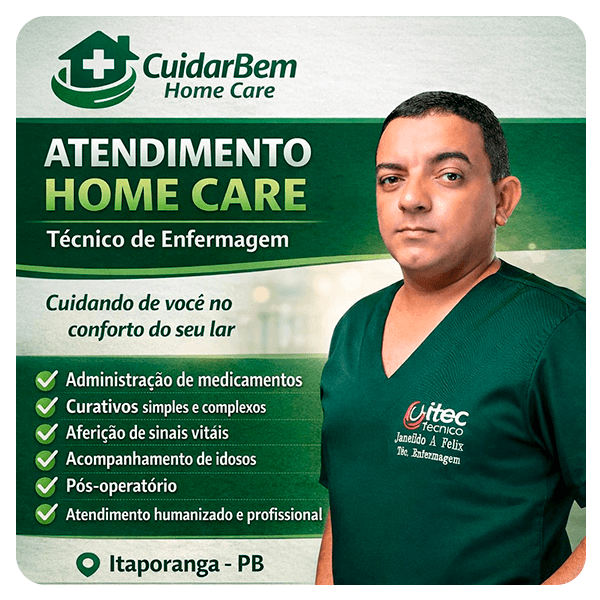 Janeildo Alves Felix